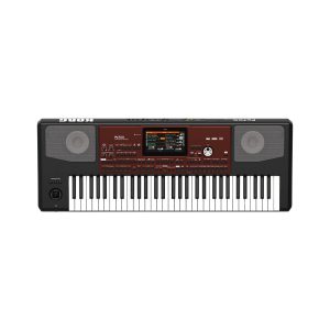 Pa1000 61-key Arranger Workstation