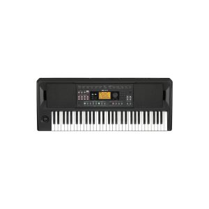 EK-50 Limitless 61-key Entertainment Keyboard