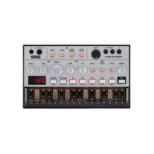 volca bass Analog Bassline Synthesizer