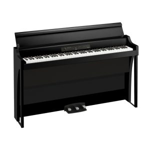 G1B Air BK 88-key Digital Home Piano (Made in Japan)