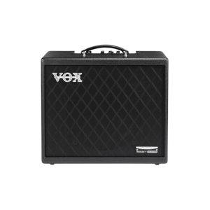 VOX Cambridge 50 50-watt Modeling Guitar Combo, 1x12\", Nutube Preamp