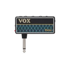 VOX amPlug2 Bass Headphone Bass Amp