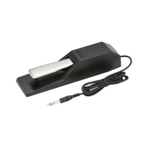 DS-1H Piano-style Sustain Pedal with Half-damper Control