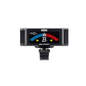 AW-LT100T Clip-on Tuner for Trumpet, Cornet, and Trombone