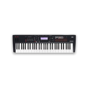 Kross2 61 61-Key Music Workstation with Sampling