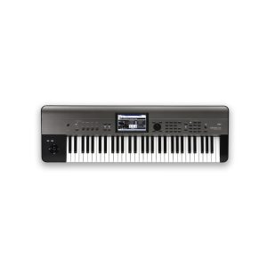 Krome EX 61 - 61-Key Music Workstation