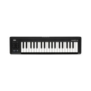 microKEY2 37 AIR Keyboard USB Controller with Bluetooth