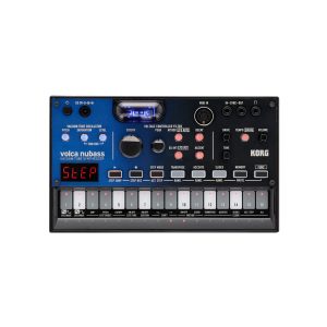 volca nubass Monophonic Analog Bass Synthesizer Module