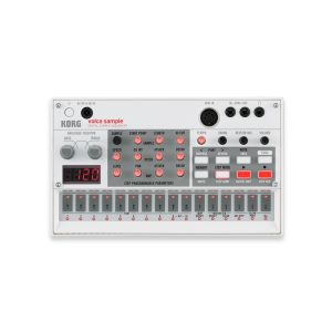 volca sample Digital Sample Sequencer (CLEARANCE)