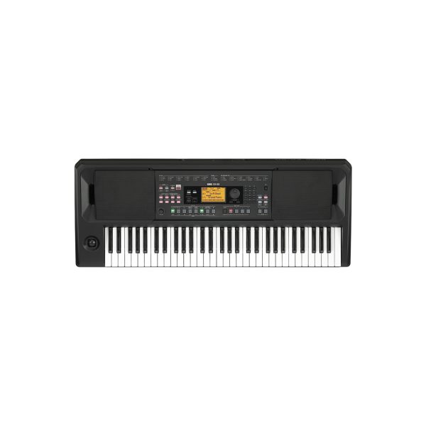EK-50 61-key Entertainment Keyboard
