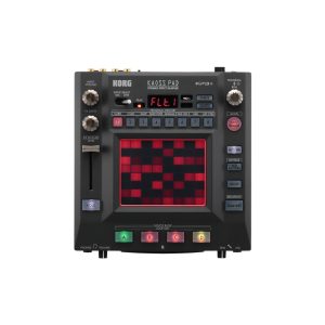 Kaoss Pad (KP3+) Dynamic Effect and Sampler