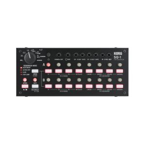 SQ1 Portable Step Sequencer