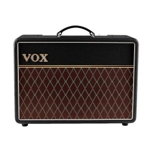 VOX AC10C1 AC Custom 10W Valve Combo, 1x10\" Celestion