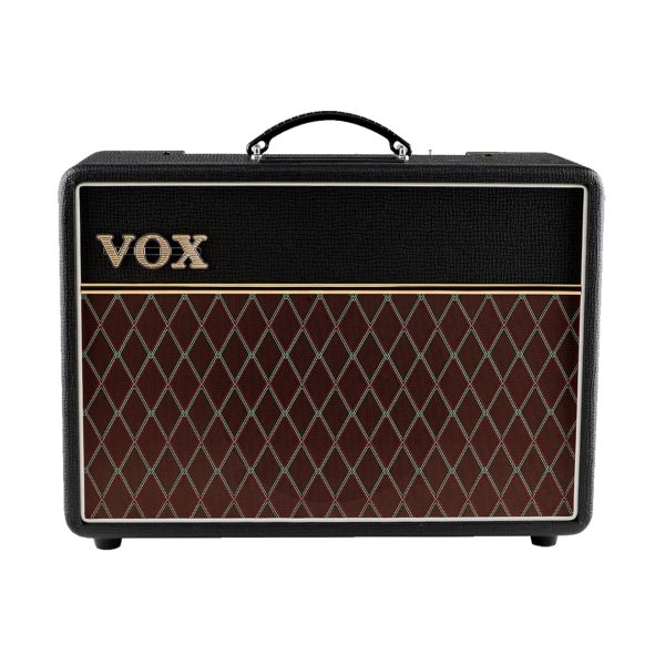 VOX AC10C1 AC Custom 10W Valve Combo, 1x10\" Celestion