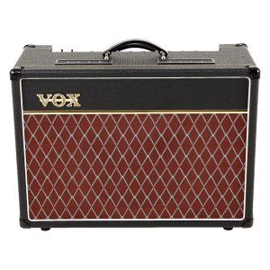 VOX AC15C1 AC Custom 15W Valve Combo, 1x12\" Celestion Greenback