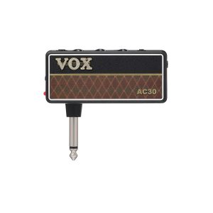 VOX amPlug2 AC AC30 Headphone Guitar Amp