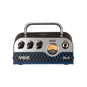 VOX MV50 ROCK 50W Nutube Amp Classic Rock Head