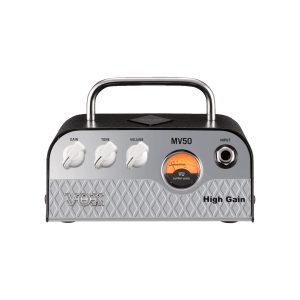 VOX MV50 HIGH GAIN 50W Nutube Amp High Gain Head