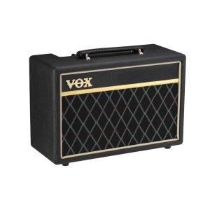 VOX Pathfinder 10 Bass - 10W 1 x 6½\" Bass Combo