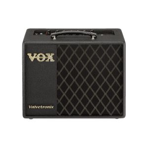VOX VT20X - Valvetronix 1x8\" 20w Modeling Combo