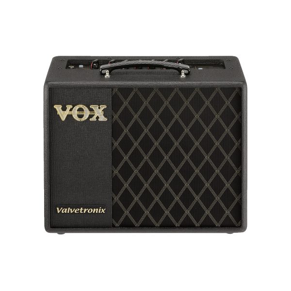 VOX VT20X - Valvetronix 1x8\" 20w Modeling Combo