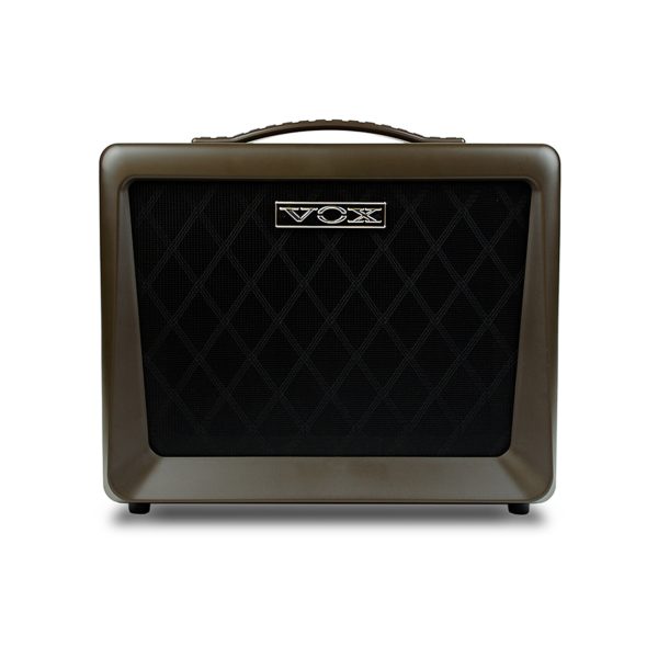 VOX VX50-AG 50w 1x8\" Acoustic Guitar Combo with Nutube Preamp