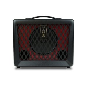 VOX VX50-BA 50w 1x8\" Bass Combo with Nutube Preamp