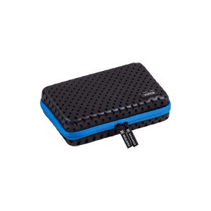 SEQUENZ CC-VOLCA BL Case for Volca, Blue & Black
