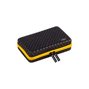 SEQUENZ CC-VOLCA YL Case for Volca, Yellow & Black