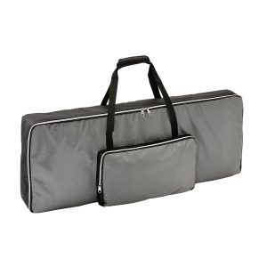 SEQUENZ SC-EK PA GRBK soft case for EK-50 and Pa Series, Grey Black