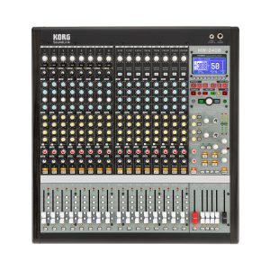 MW-2408 SoundLink Hybrid Analog-Digital Mixer