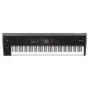 NAUTILUS 88 - 88-key Music Workstation