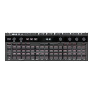 SQ-64 - SQ 64-step Polyphonic Step Sequencer