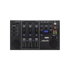 volca mix 4-channel Analog Performance Mixer