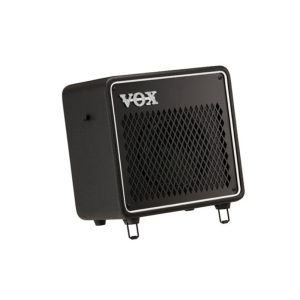 Vox VMG-10 - Mini Go 1x6.5\" 10W Portable Modeling Guitar Amplifer with Rhythms