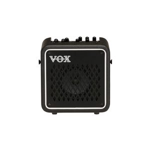 Vox VMG-3 - Mini Go 1x5\" 3W Portable Modeling Guitar Amplifer with Rhythms