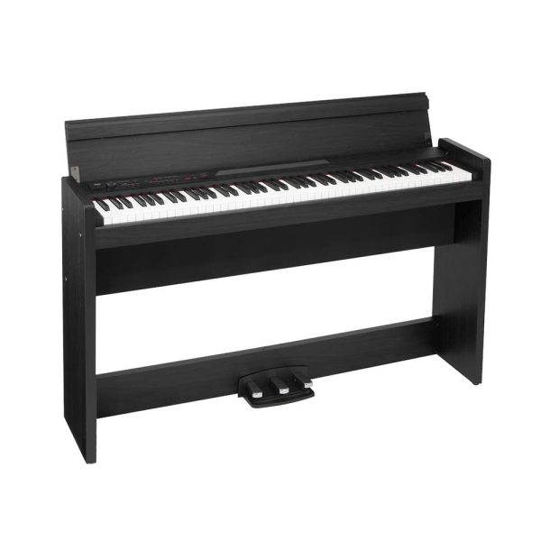 LP-380U RWBK - 88-Key Lifestyle Digital Piano with USB, Rosewood Black