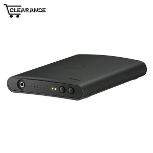 DS-DAC(Clearance) - 100M Mobile 1Bit USB Digital to Analog Converter