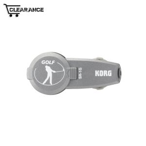 In-Ear Series StrokeRhythm(Clearance) In-Ear Golf Metronome