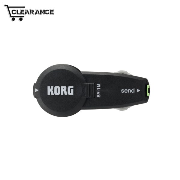 In-Ear Series SyncMetronome(Clearance) - Synchronized Metronome