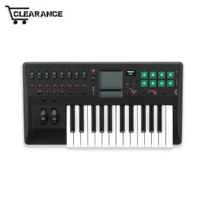 Taktile 25(Clearance) - USB Controller Keyboard