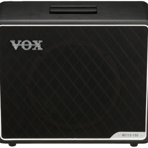 VOX BC112-150 150W 8-Ohm 1 x 12\" Cabinet, Celestion Redback for MV150H