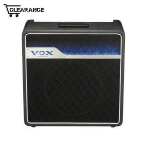 VOX MVX150C1(Clearance) - 150W Nutube Amp with 1x12\" Celestion Redback
