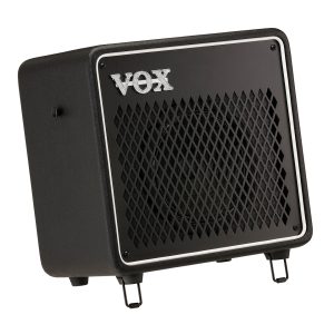 Vox VMG-50 - Mini Go 1 x 8\" 50W Portable Modeling Guitar Amplifer with Rhythms