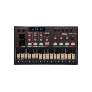 volca FM2 - Volca Series Digital FM Synthesizer