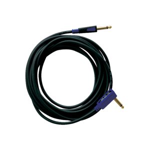 VOX VGS-30 - Standard Guitar/Bass Cable, 3m.