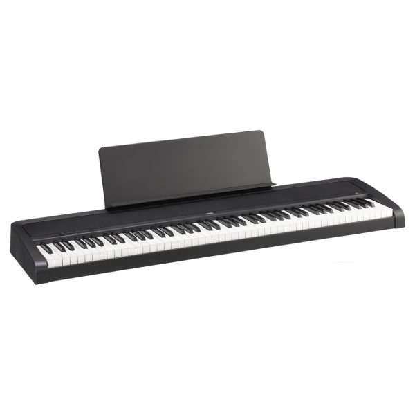 B2 BK - Concert Series Digital Piano, Black