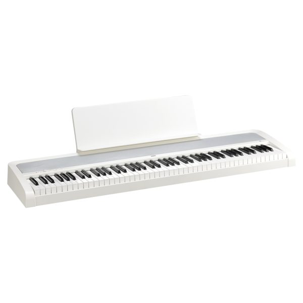 B2 WH - Concert Series Digital Piano, White