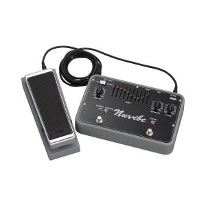 Nuvibe Vibrato Chorus Effector Pedal