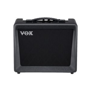 VOX VX15GT 15W 1x6.5\" Digital Modeling Combo